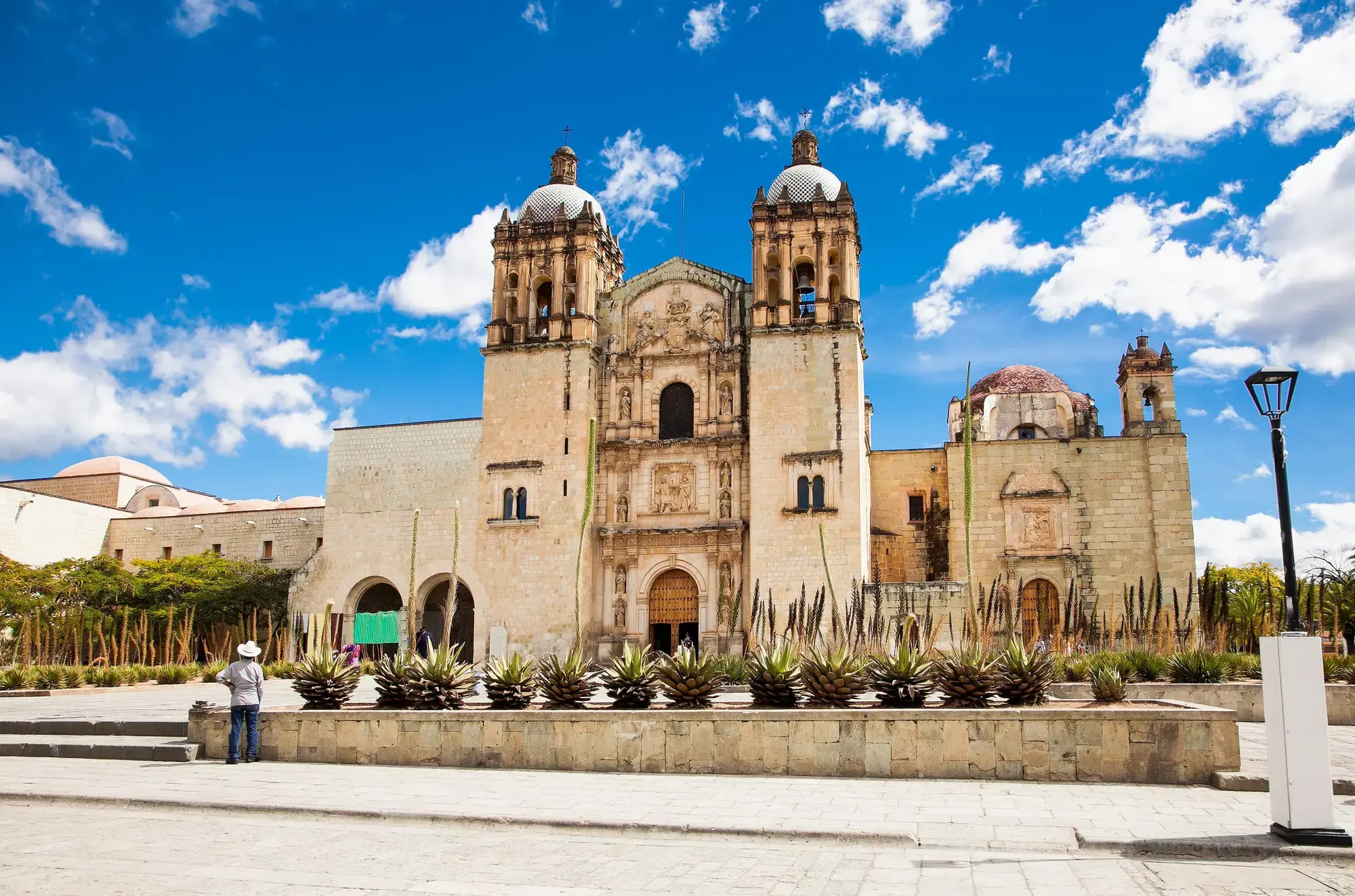 Oaxaca, México