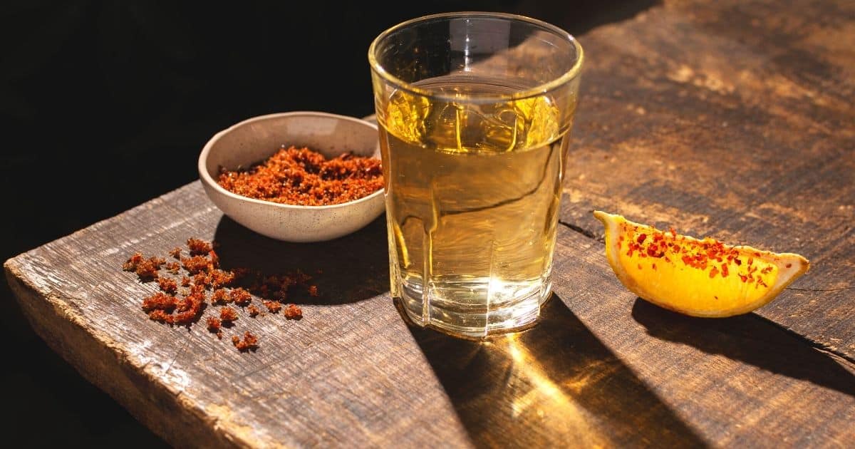 Cata de Mezcal